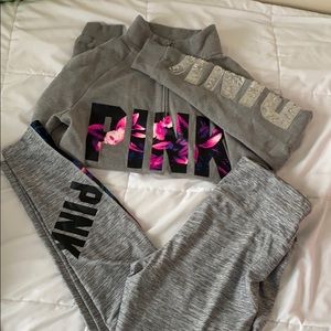 Victoria Secret PINK set